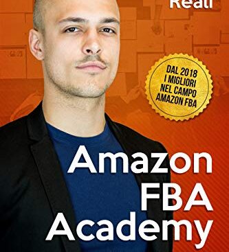 più venduti su amazon