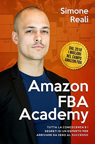 più venduti su amazon