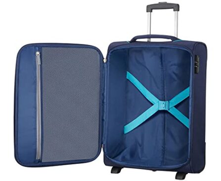 trolley bagaglio a mano