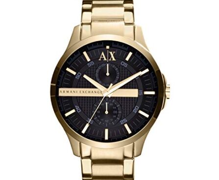 orologio uomo