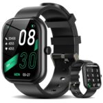 holalei smartwatch 2.01