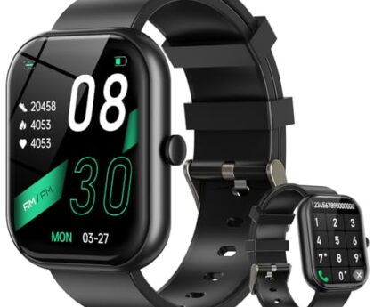 holalei smartwatch 2.01