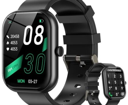 holalei smartwatch 2.01
