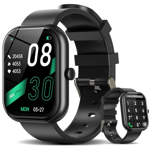 holalei smartwatch 2.01