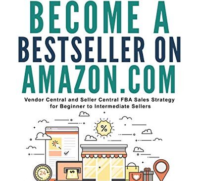 bestseller amazon