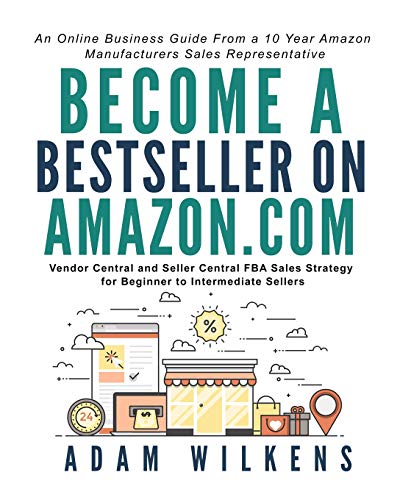 bestseller amazon