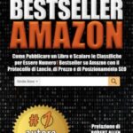 bestseller amazon