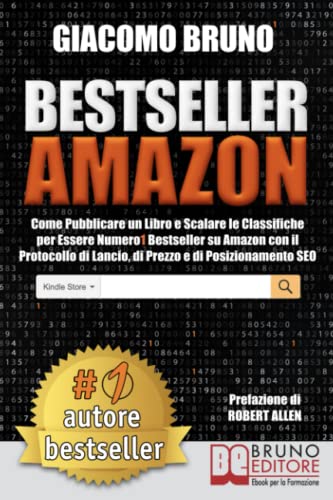 bestseller amazon