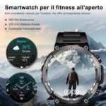 smartwatch uomo