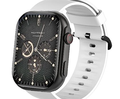 holalei smartwatch 2.01