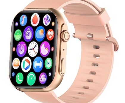 holalei smartwatch 2.01