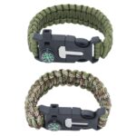accessori scout