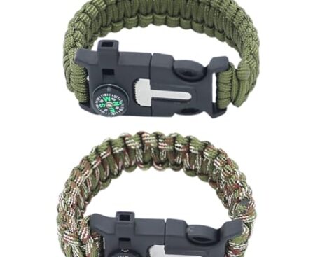 accessori scout