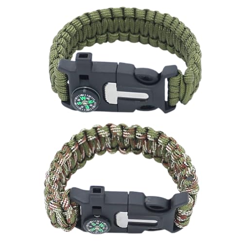 accessori scout