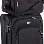 trolley bagaglio a mano