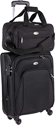 trolley bagaglio a mano