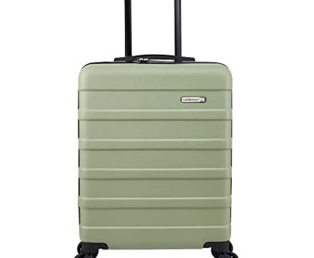 trolley bagaglio a mano