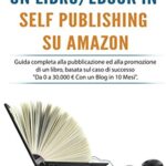più venduti su amazon