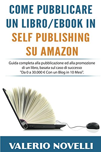 più venduti su amazon