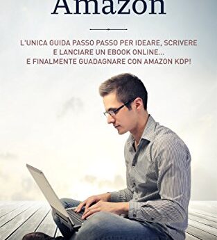 più venduti su amazon