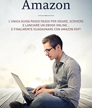più venduti su amazon