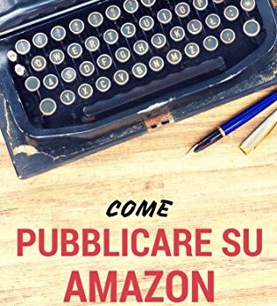 più venduti su amazon