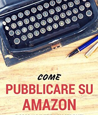 più venduti su amazon