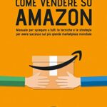 più venduti su amazon
