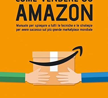 più venduti su amazon