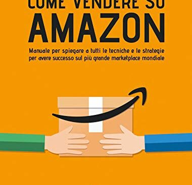 più venduti su amazon