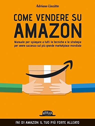 più venduti su amazon