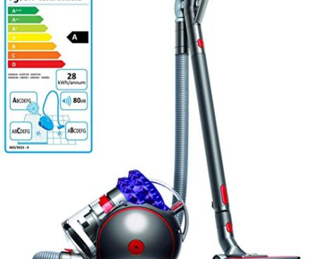 dyson aspirapolvere