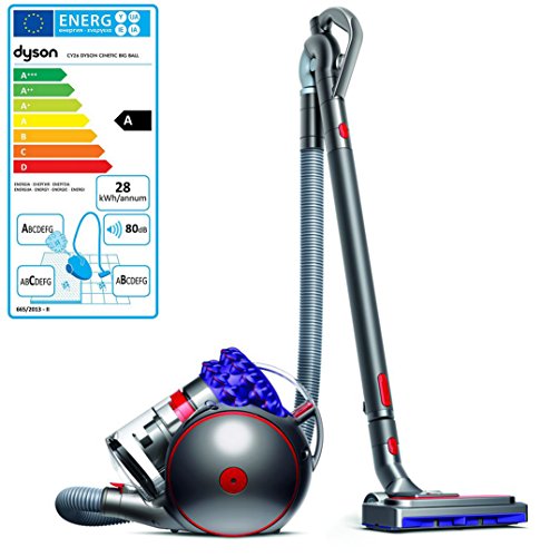 dyson aspirapolvere