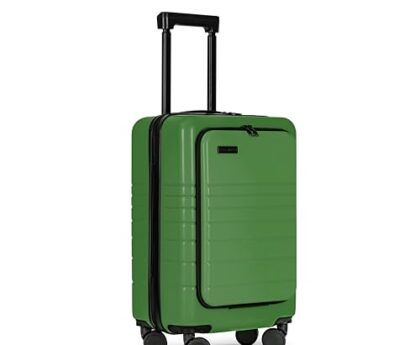 trolley bagaglio a mano