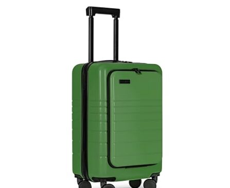 trolley bagaglio a mano