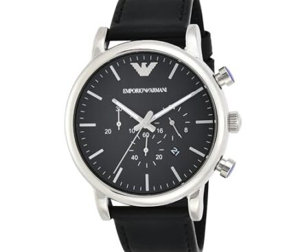 orologio uomo