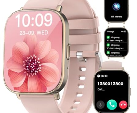 holalei smartwatch 2.01