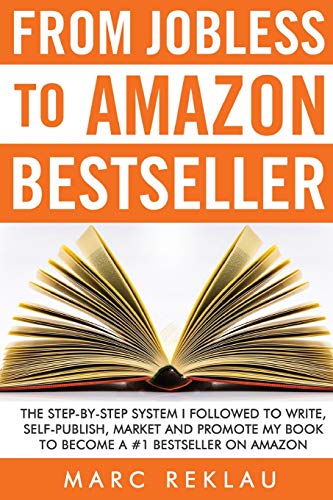 bestseller amazon