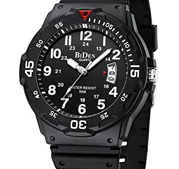 orologio uomo