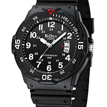 orologio uomo