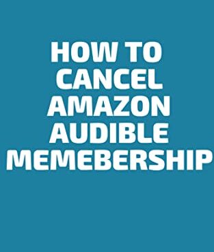 audible amazon