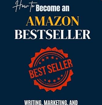 bestseller amazon