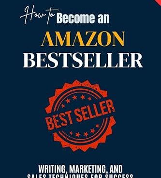 bestseller amazon