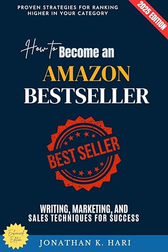 bestseller amazon