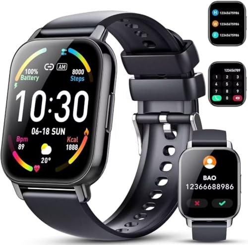 smartwatch uomo