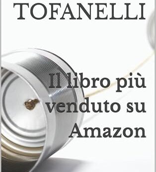 più venduti su amazon