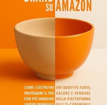 più venduti su amazon