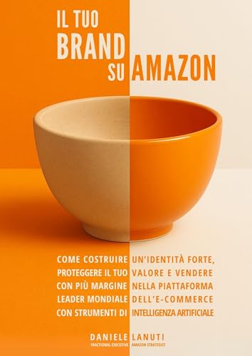più venduti su amazon