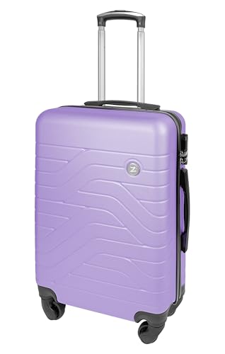 trolley bagaglio a mano