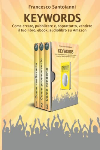 più venduti su amazon